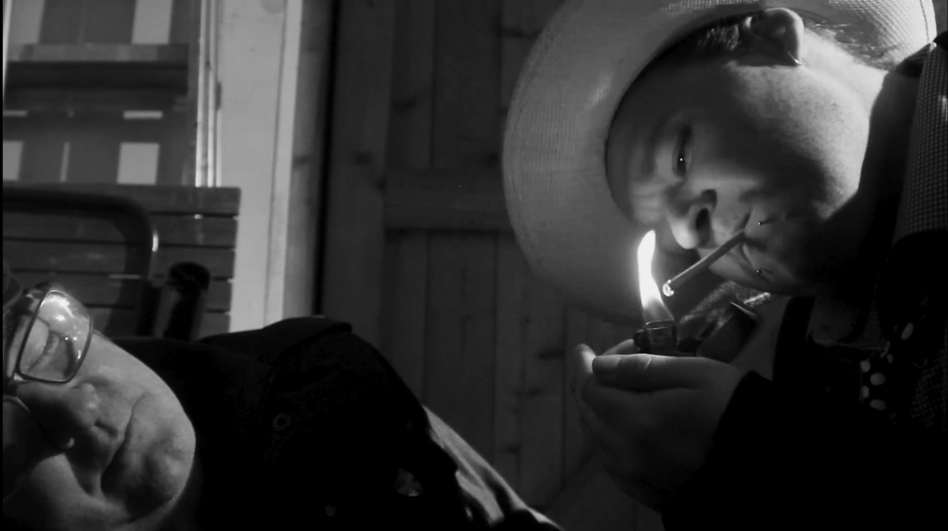 Tobacco, My Sweet (2023)