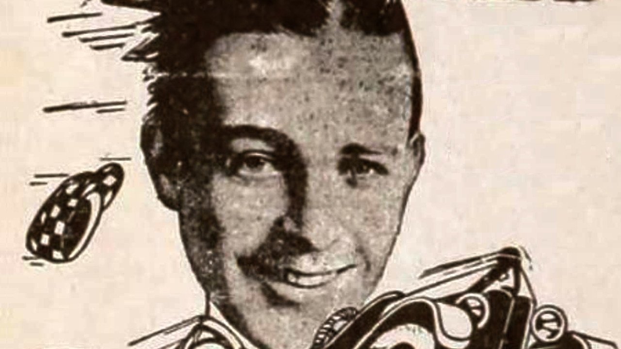 Double Speed (1920)