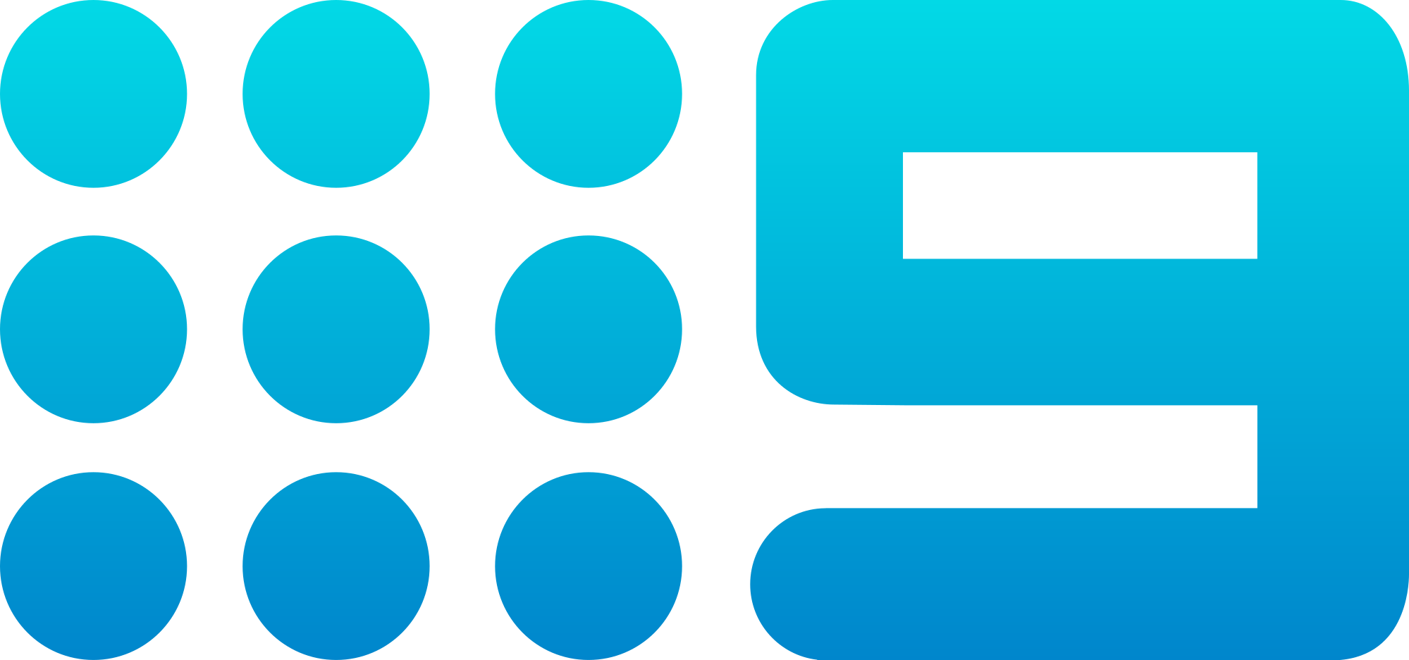 Logo de la société Nine Network Australia 6638