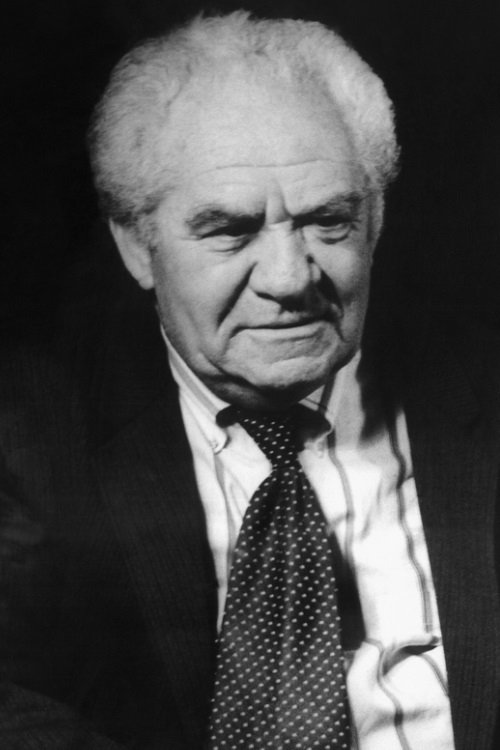 et billede af Leonid Yasinovsky