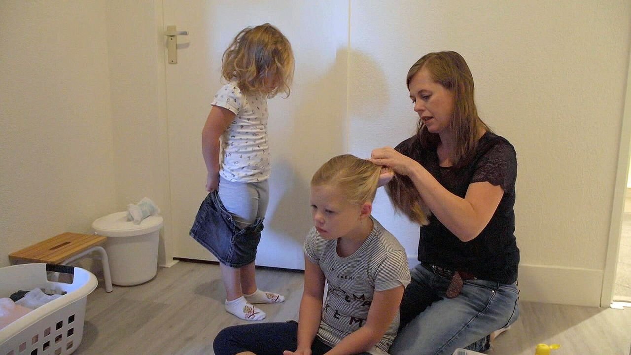 Een Huis Vol - Épisode 7