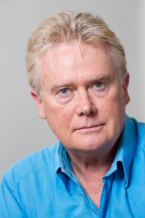 et billede af Martin Portus