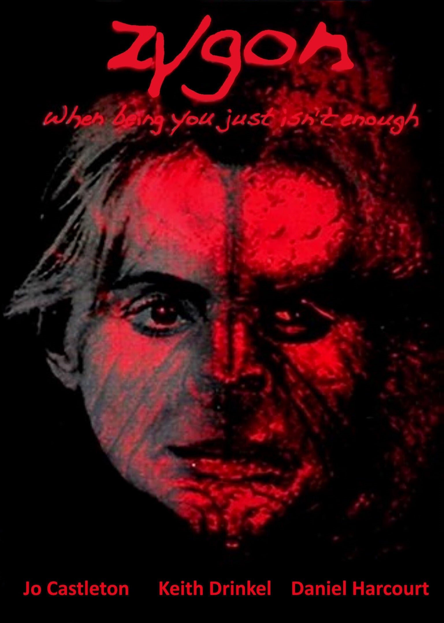 Zygon: When Being You Just Isn't Enough