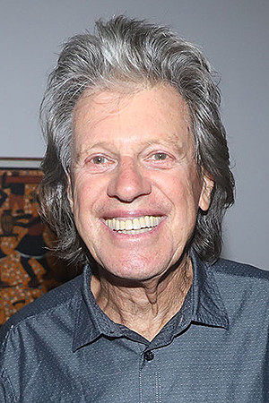 et billede af Ralph Camargo