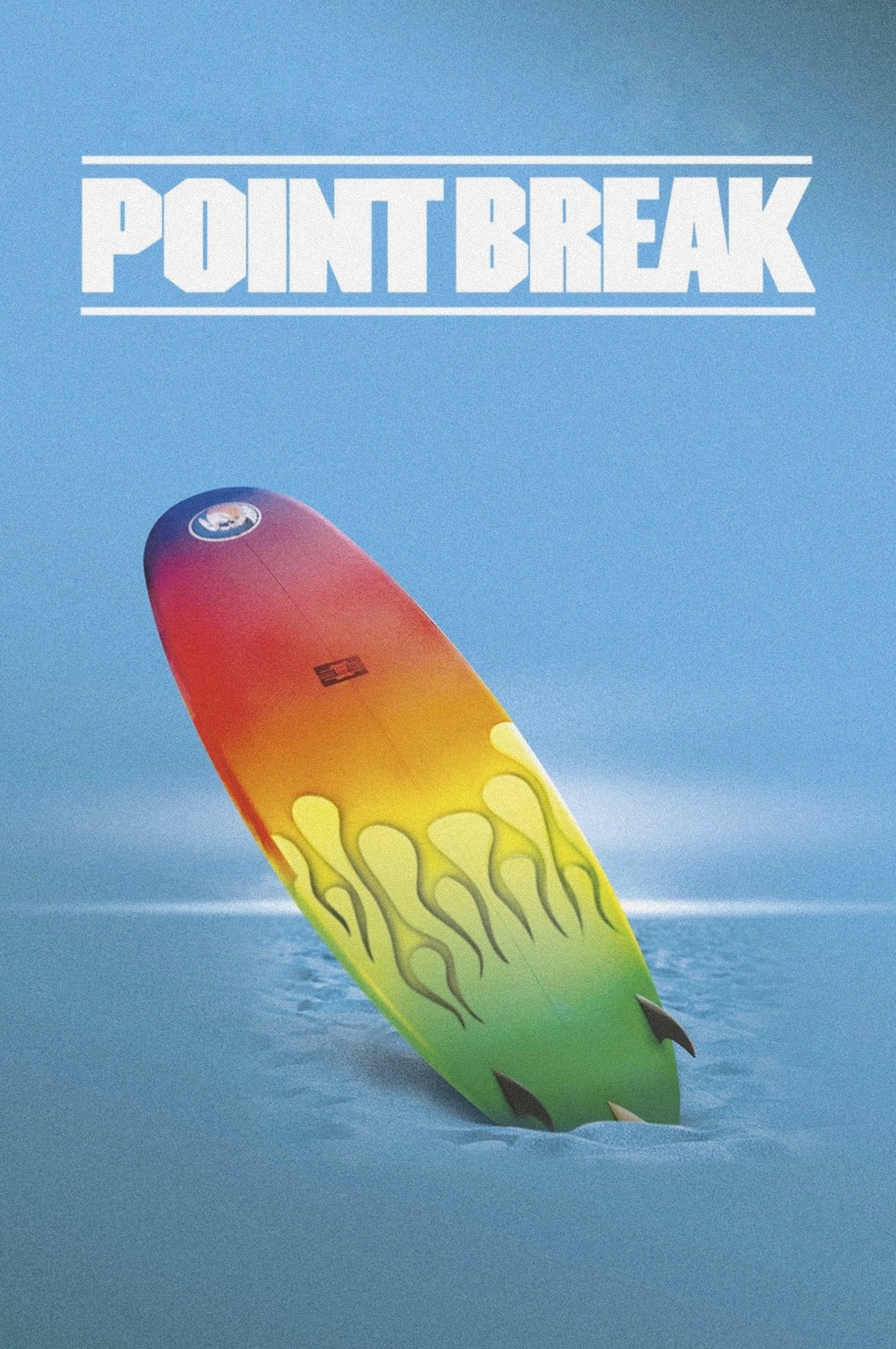Point Break