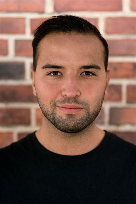 et billede af Flemming Stein