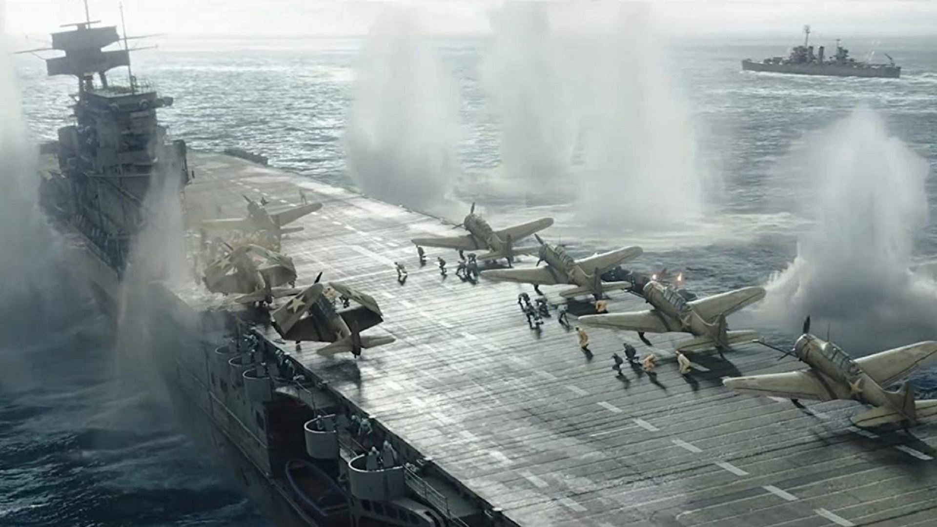 Midway (2019)