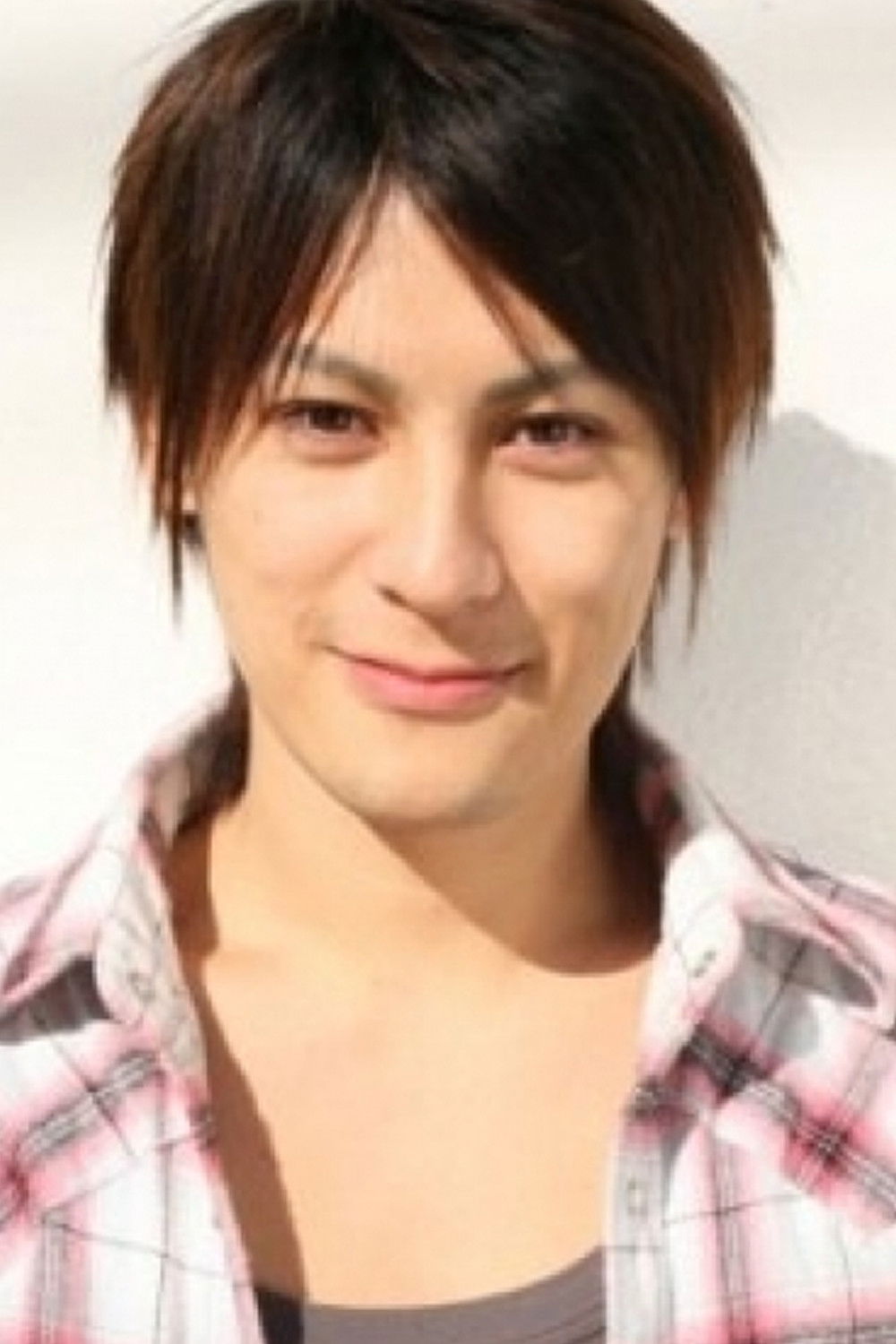 et billede af Yuki Ono