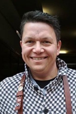 Jiří Michal