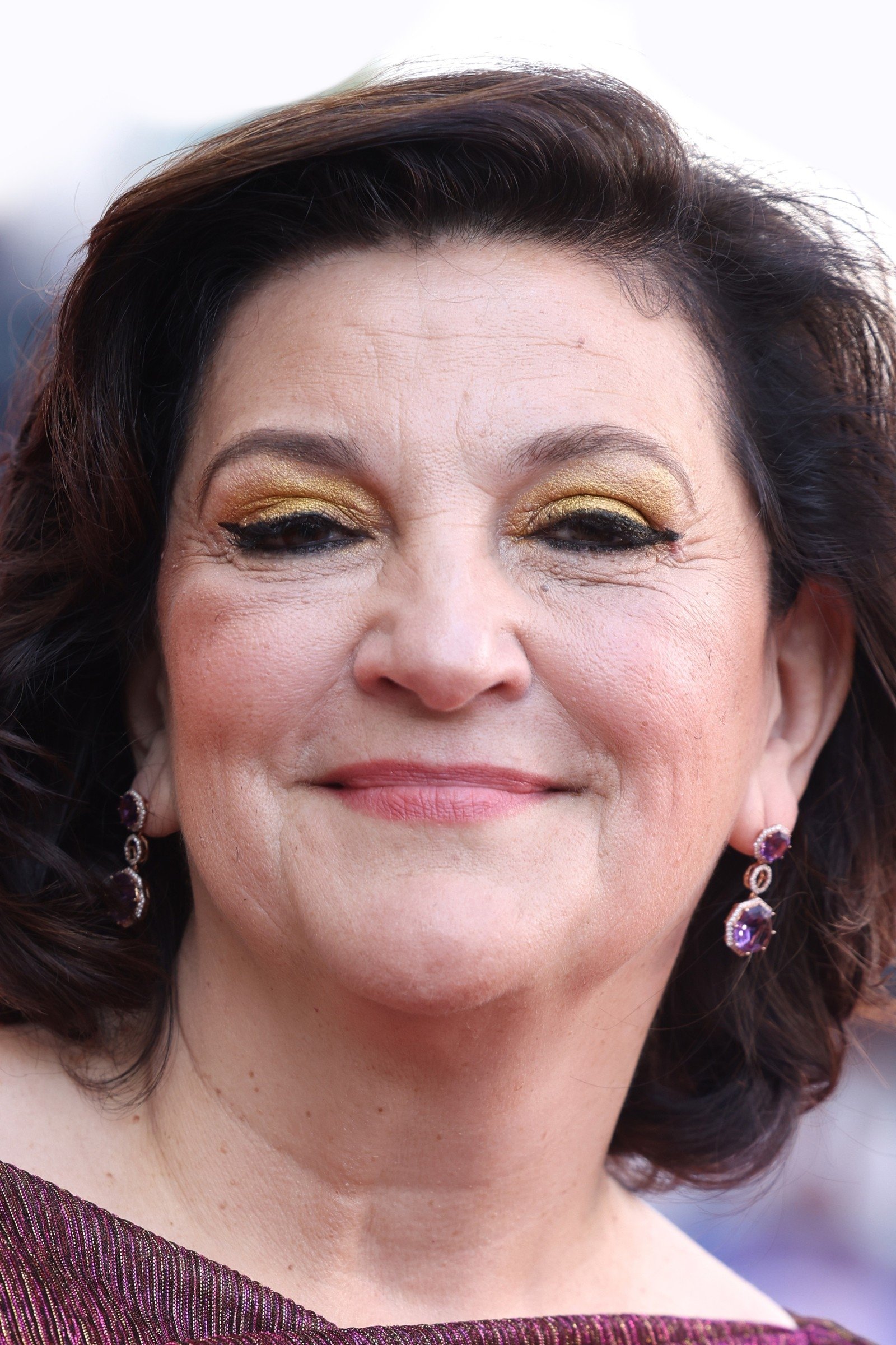 et billede af Sarah Smith