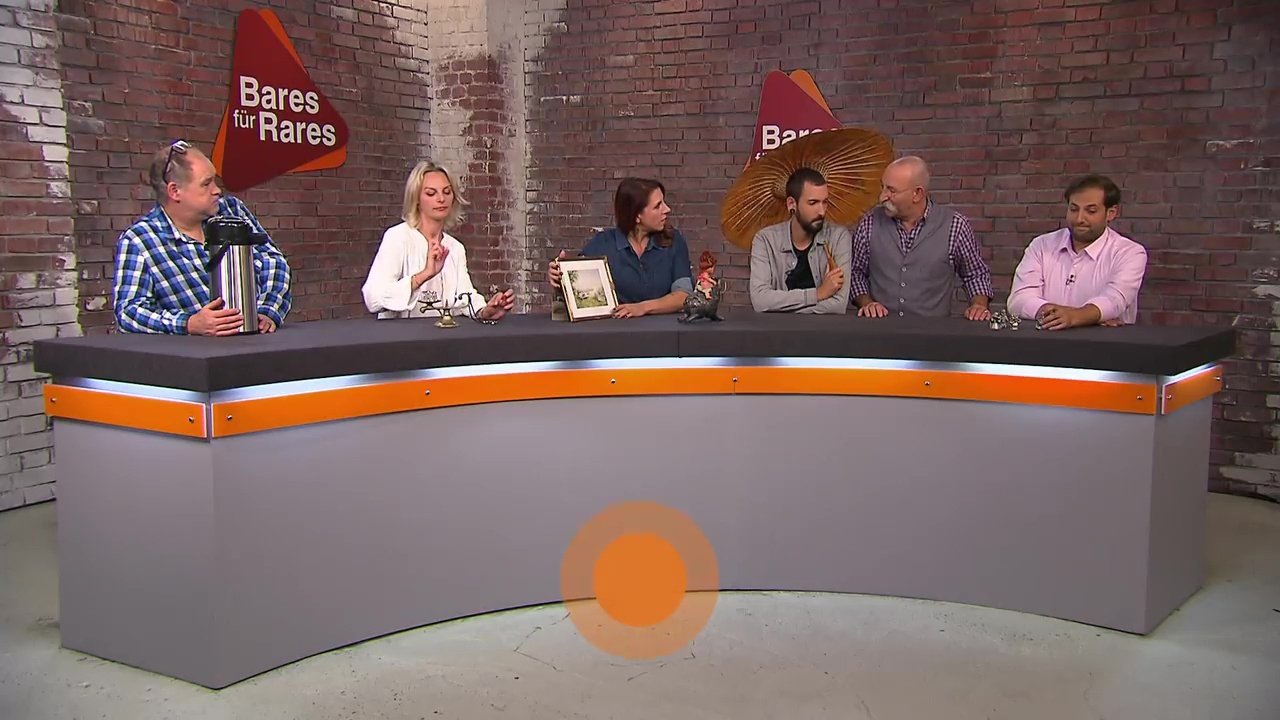 Bares für Rares - Lieblingsstücke - Épisode 10