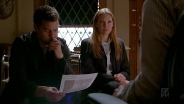 Fringe Season 1 Episode 19