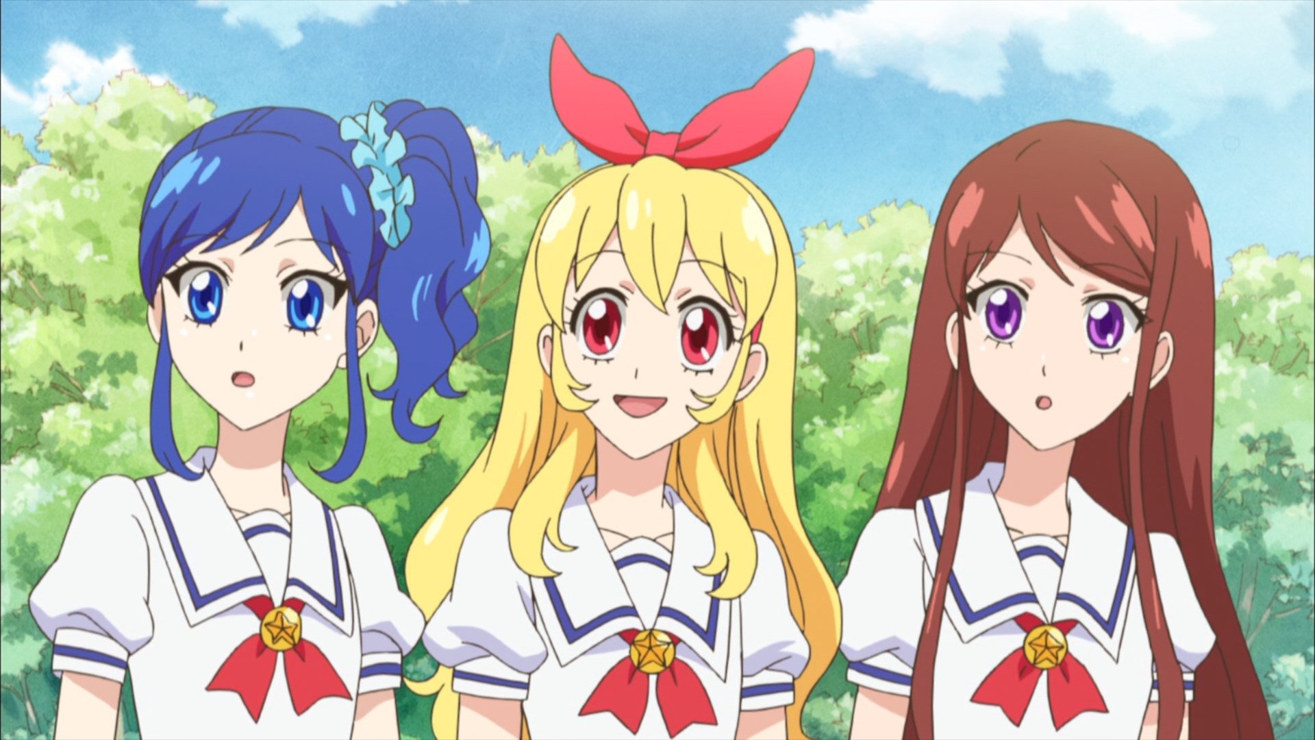 Aikatsu!