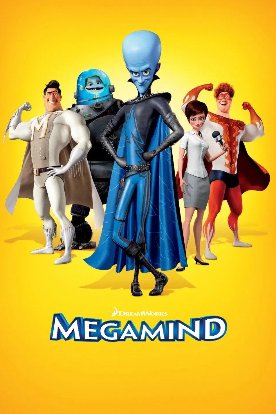Megamind