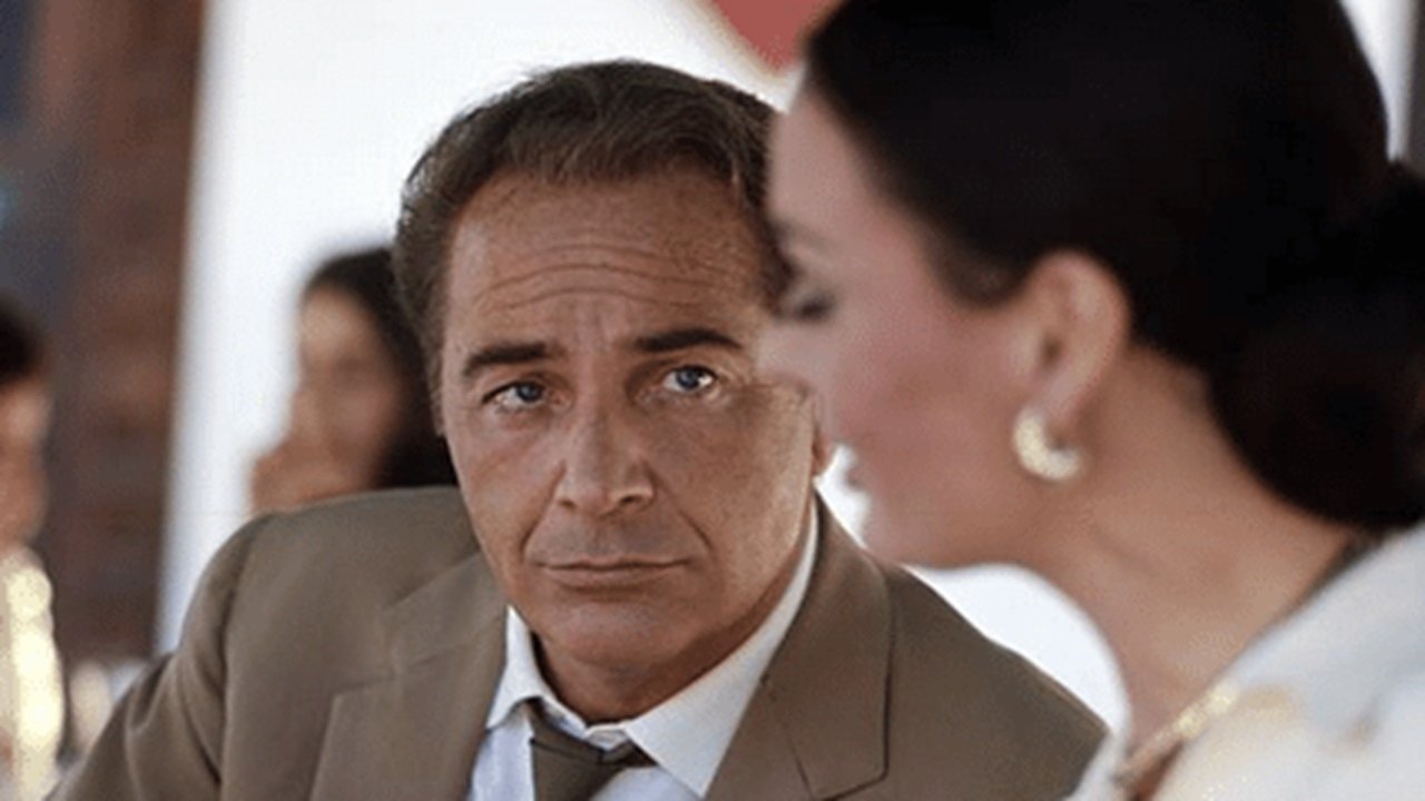 Honeymoon with a Stranger (1969)