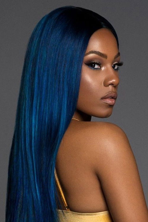 et billede af Terilisha Godwin-Pierce