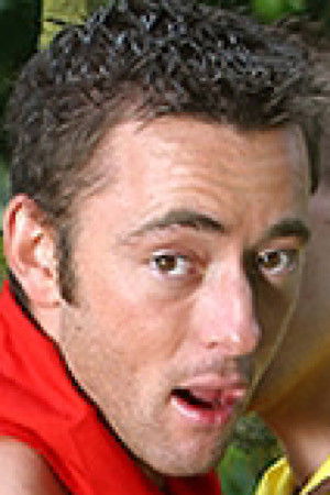 et billede af Mikey Leeds