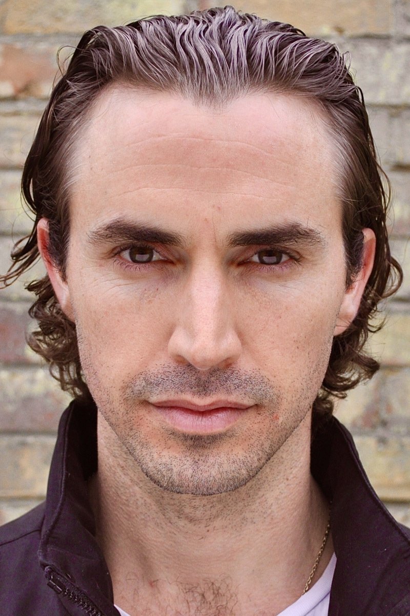 et billede af Dylan Edy