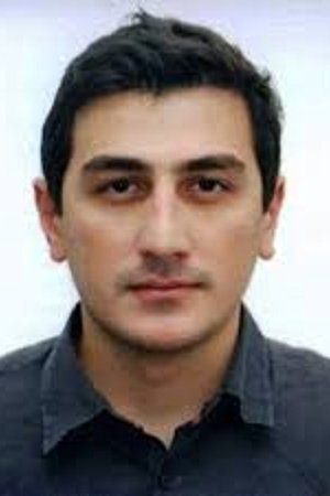 et billede af Nika Apriashvili