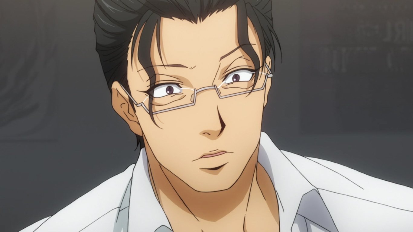 All Out!! (Dub) Episode 15 thumbnail