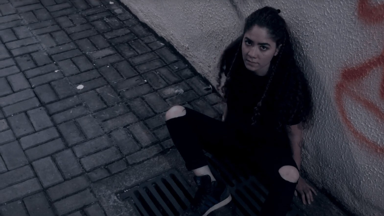 Delirium (2019)
