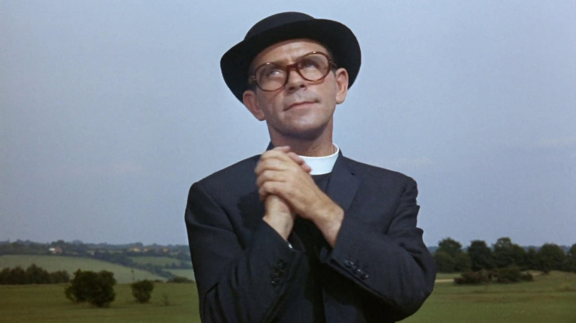 The Early Bird (1965)