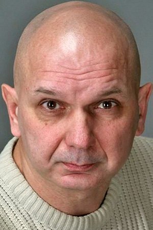 et billede af Sergey Klimkov