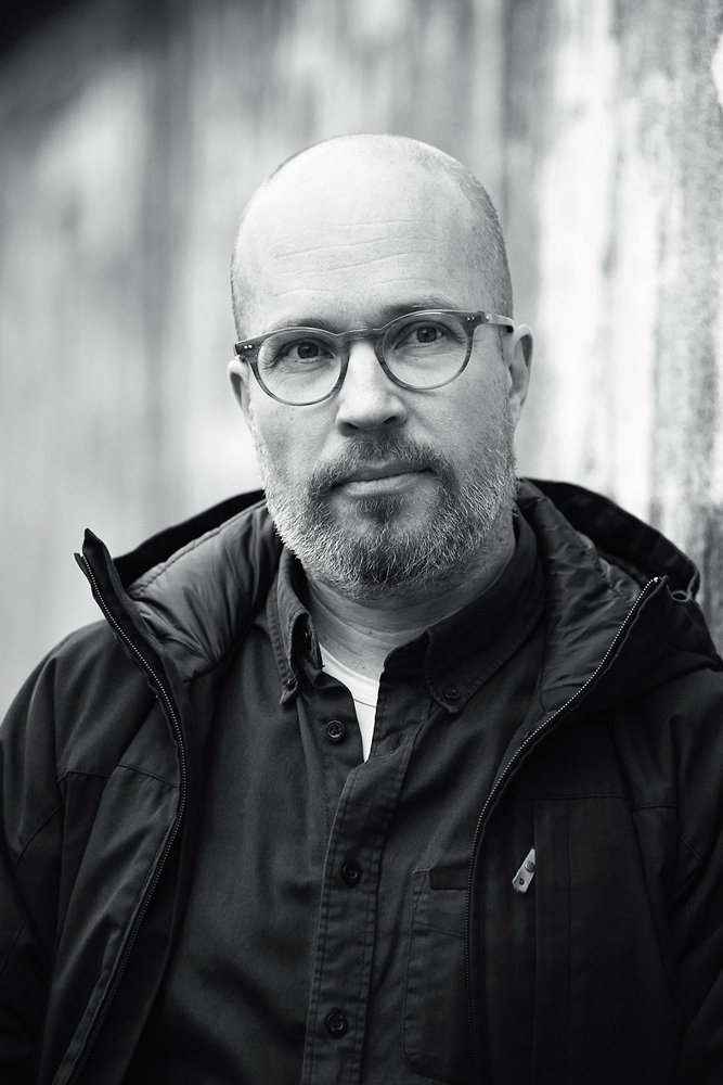 Kimmo Leed | Director