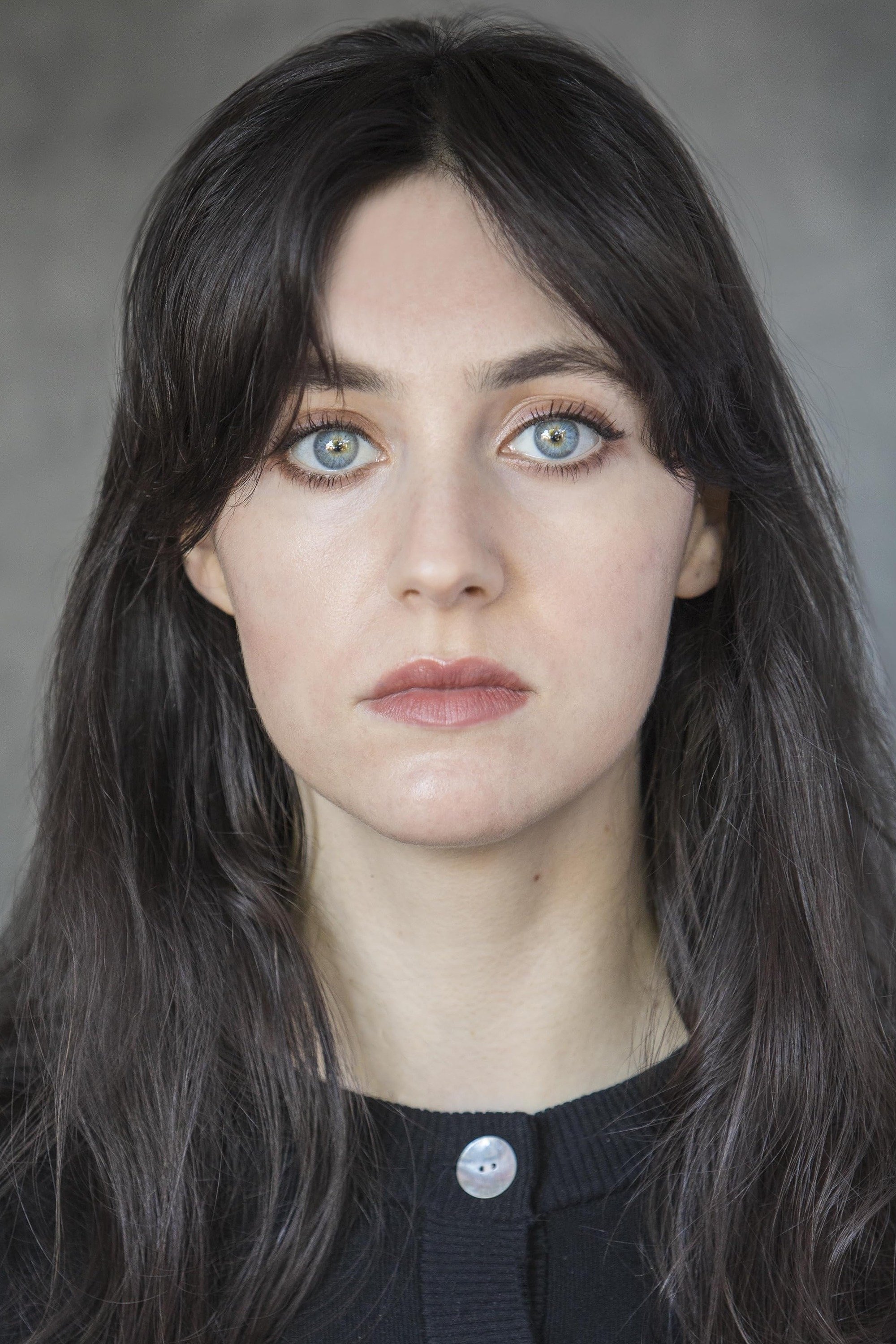 et billede af Olivia Howard Bagg