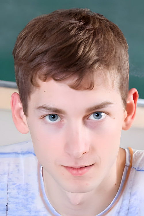 et billede af Robbie Hart