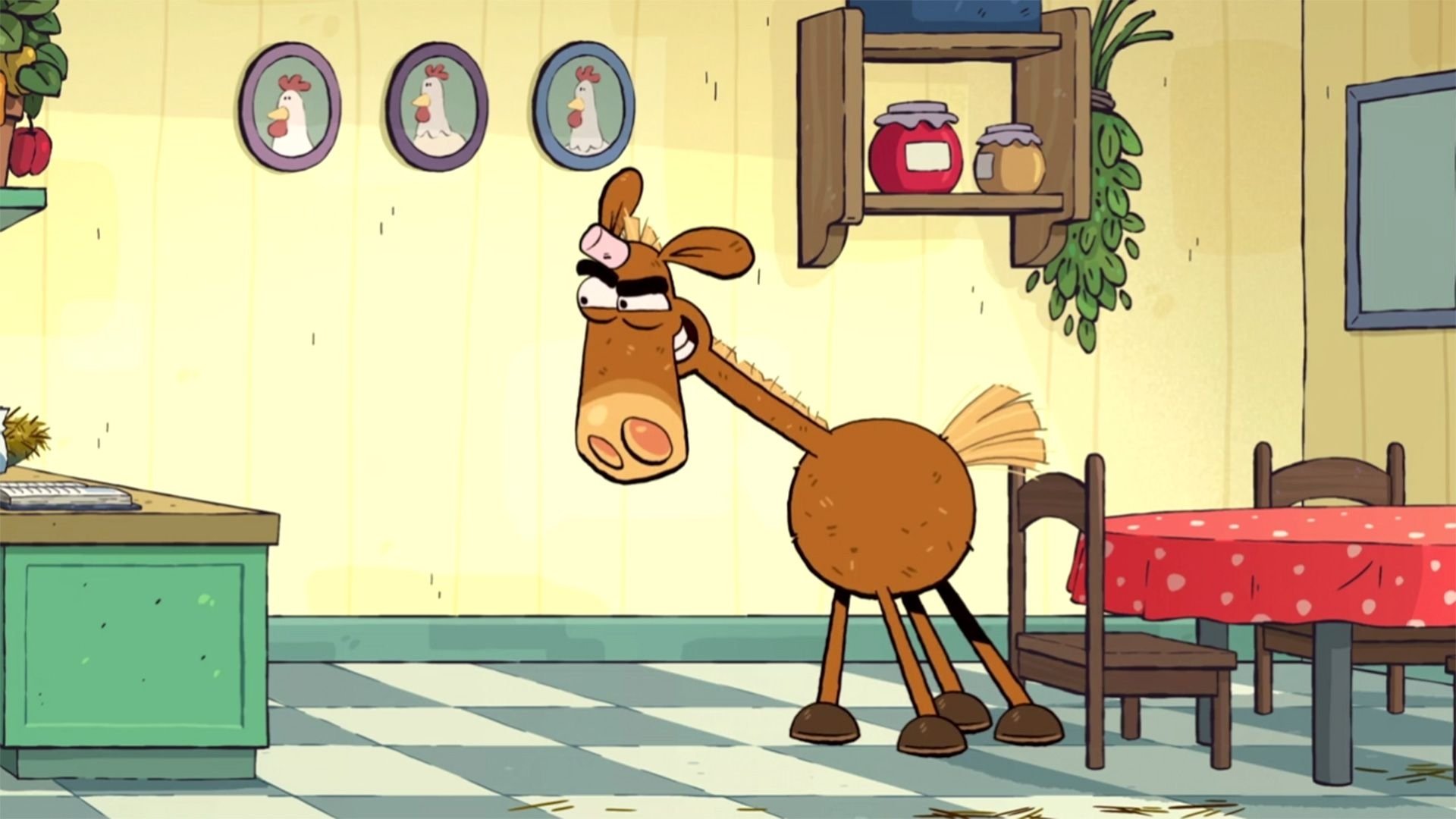 Thumbnail for Unicorn Season 1 Episode 3