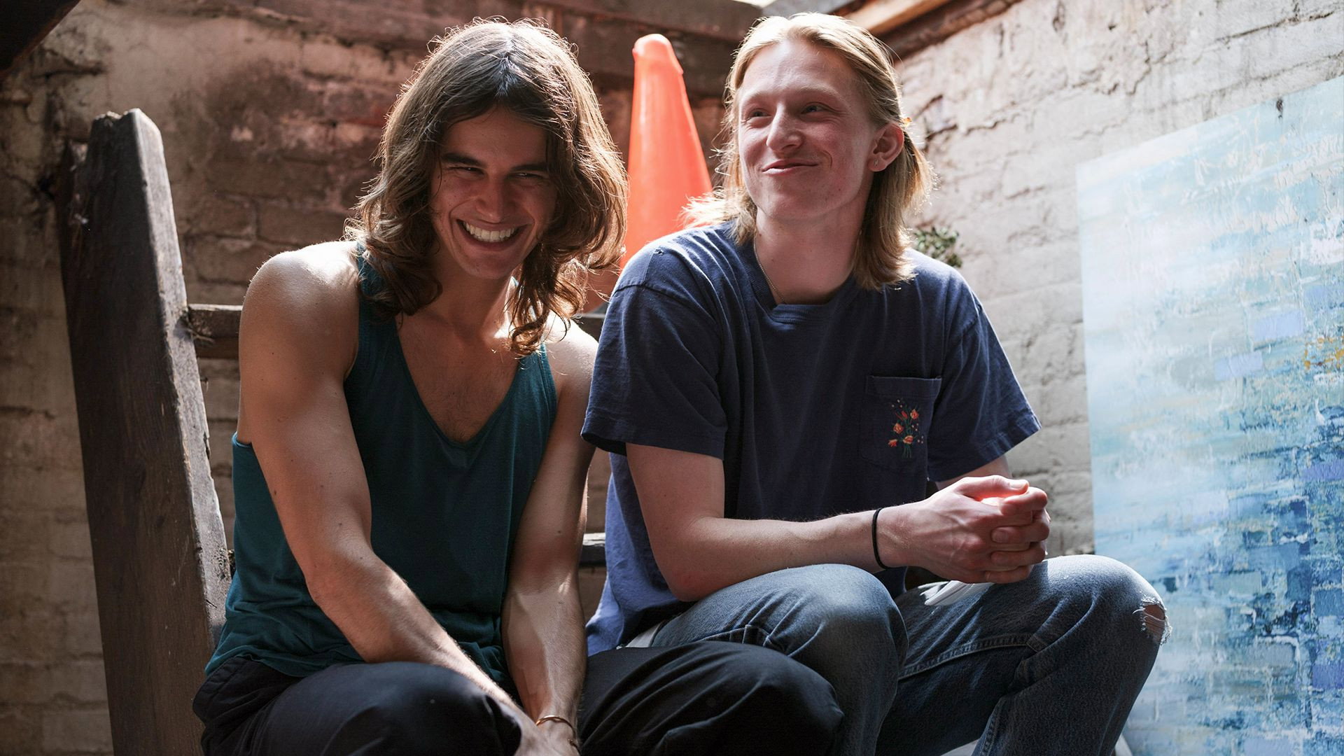 The Come Up S01E06 backdrop