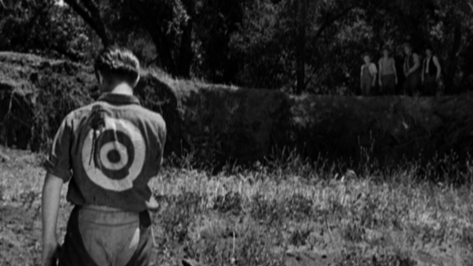 Hell's Highway (1932)