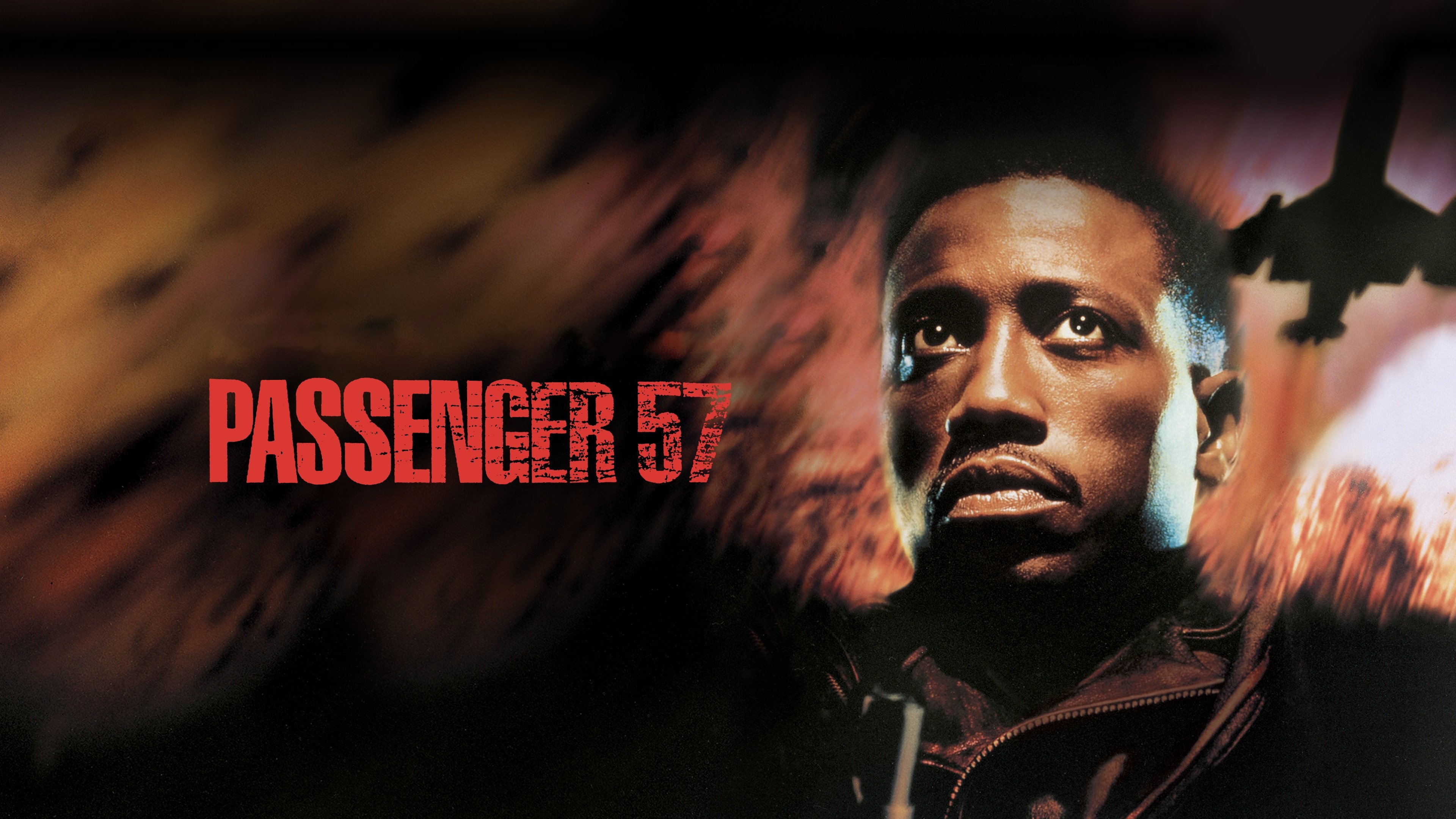 Passenger 57 (1992)