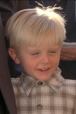 et billede af T.J. Cannata