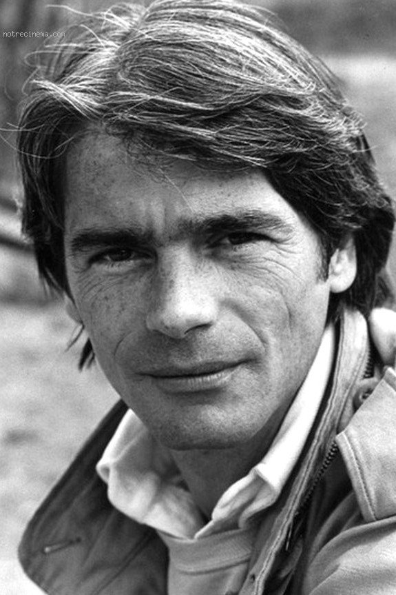 et billede af Sylvain Joubert