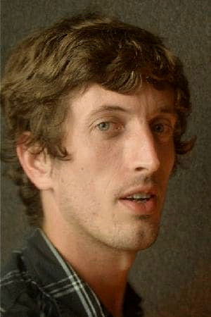 et billede af Bryan Blasingame