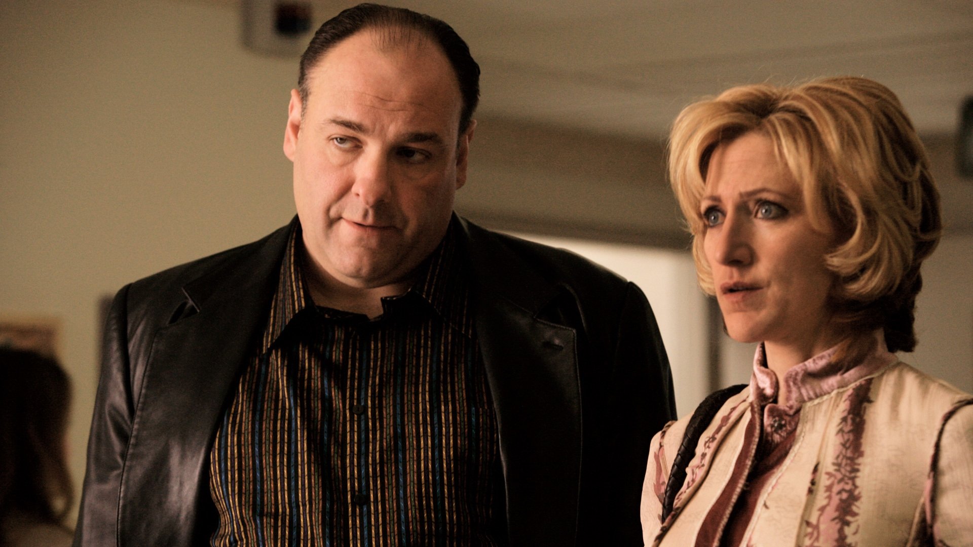 The Sopranos season 6 episode 20 - 2007 | Soap2day.To