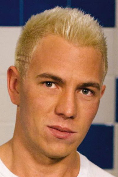 et billede af Christian Owen