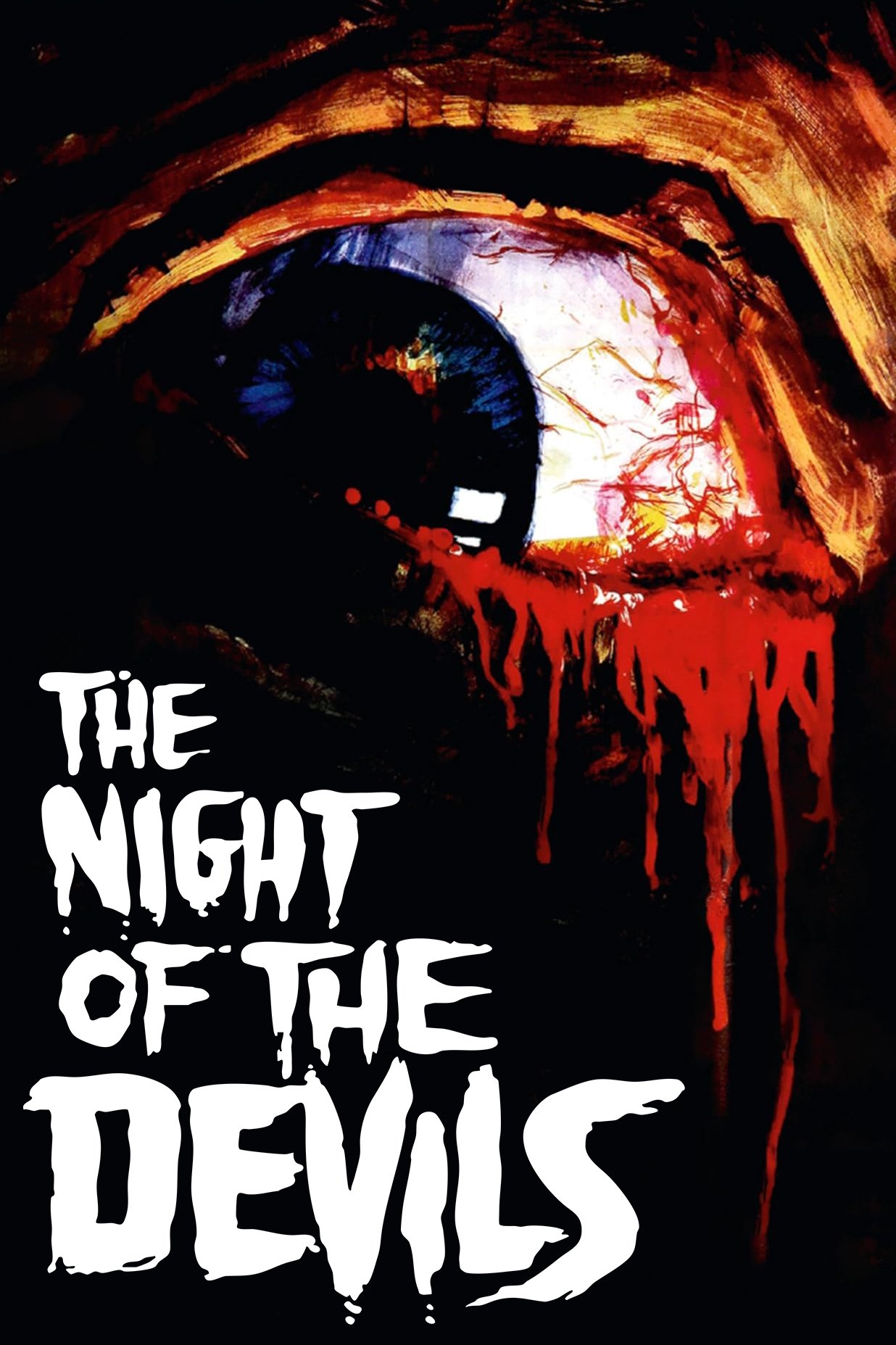 Night of the Devils