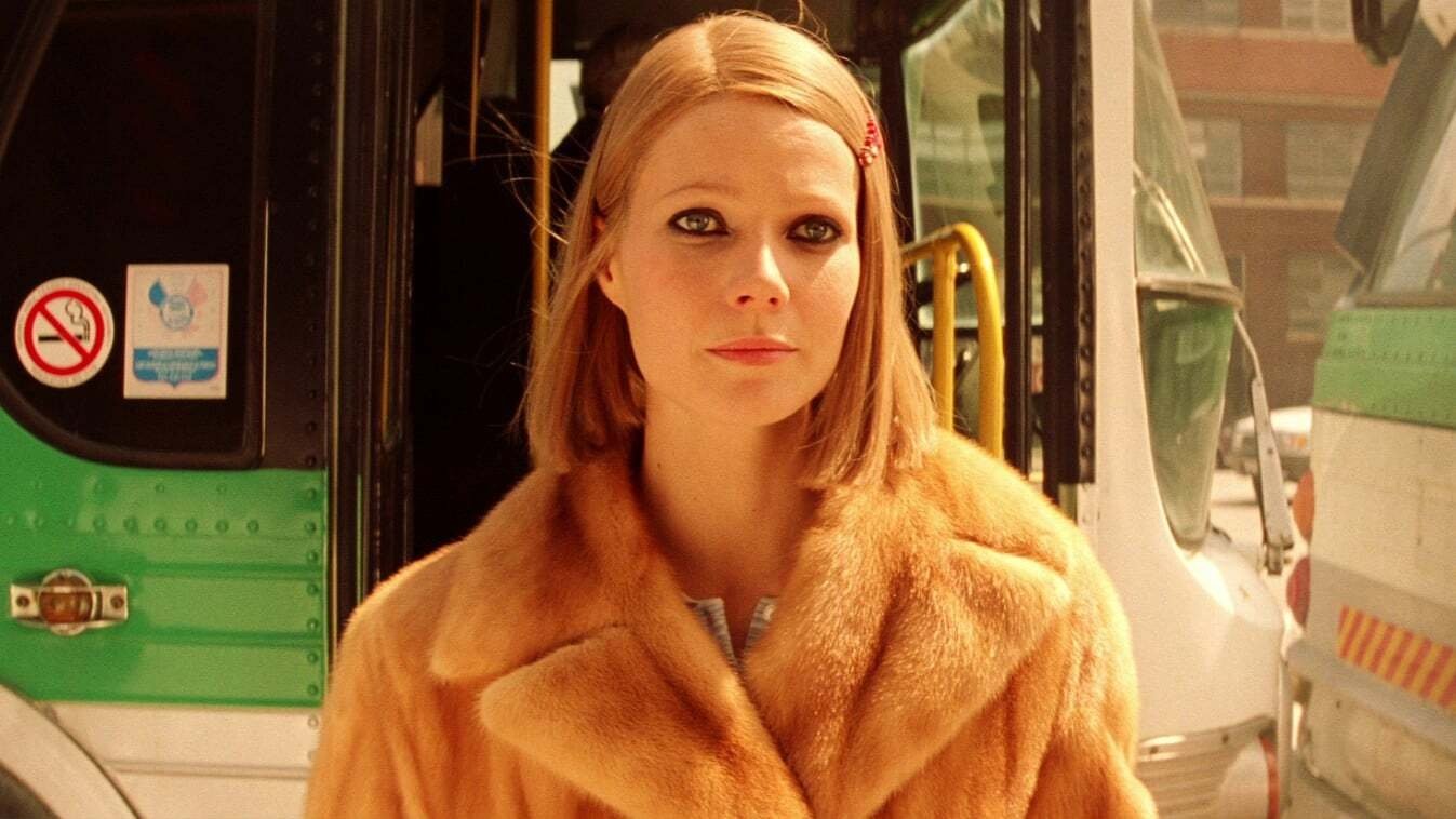 The Royal Tenenbaums (2001)