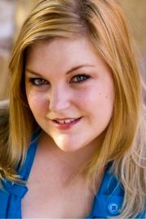 et billede af Allie Sundstrom