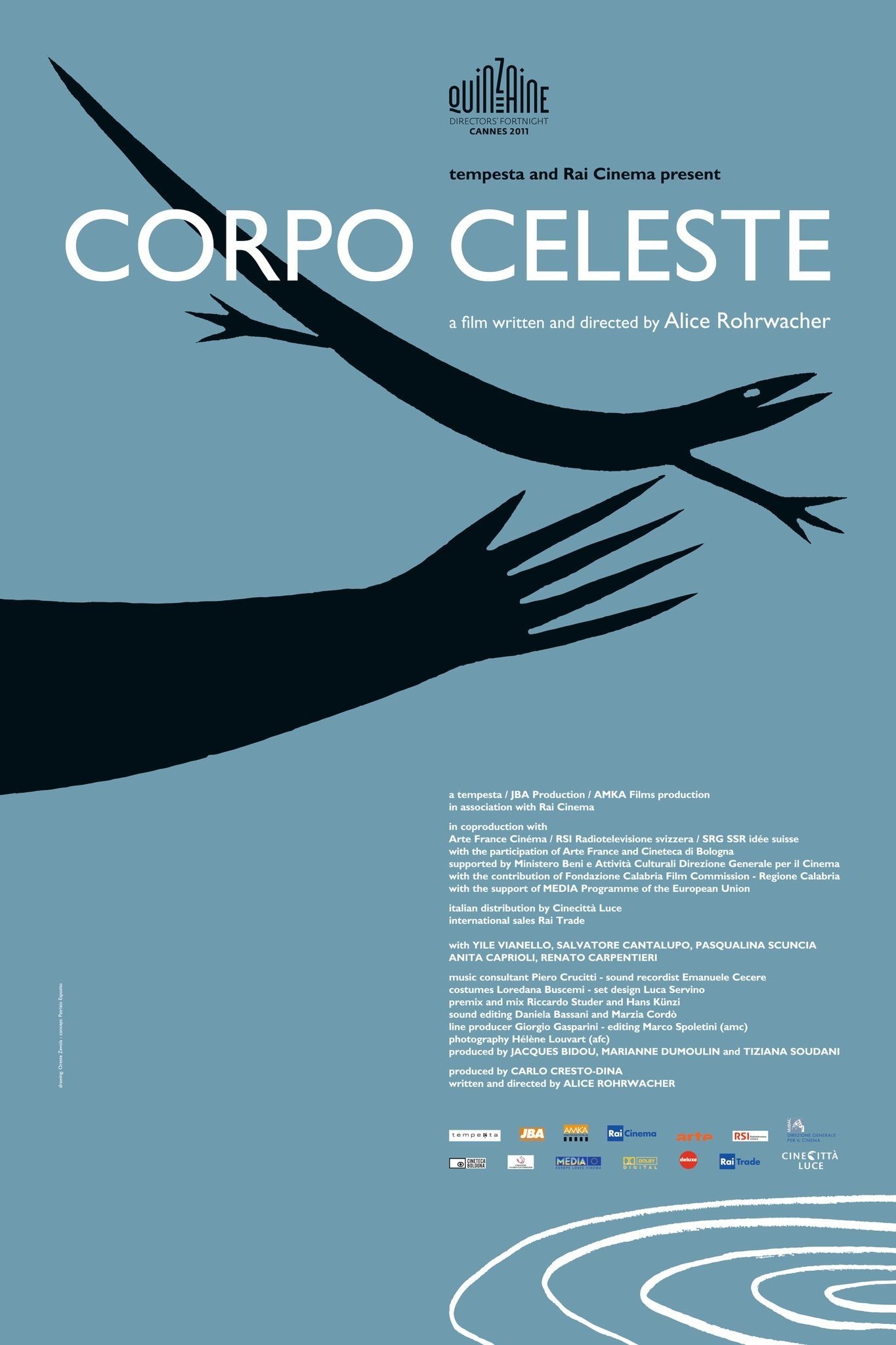 Corpo Celeste