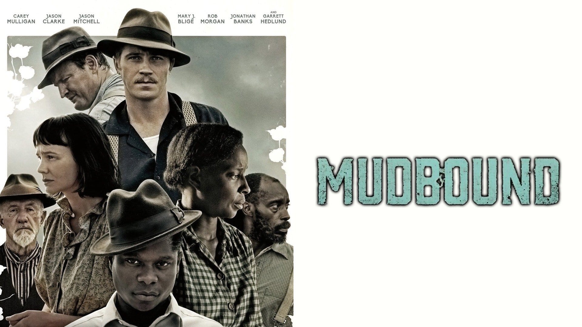 Mudbound