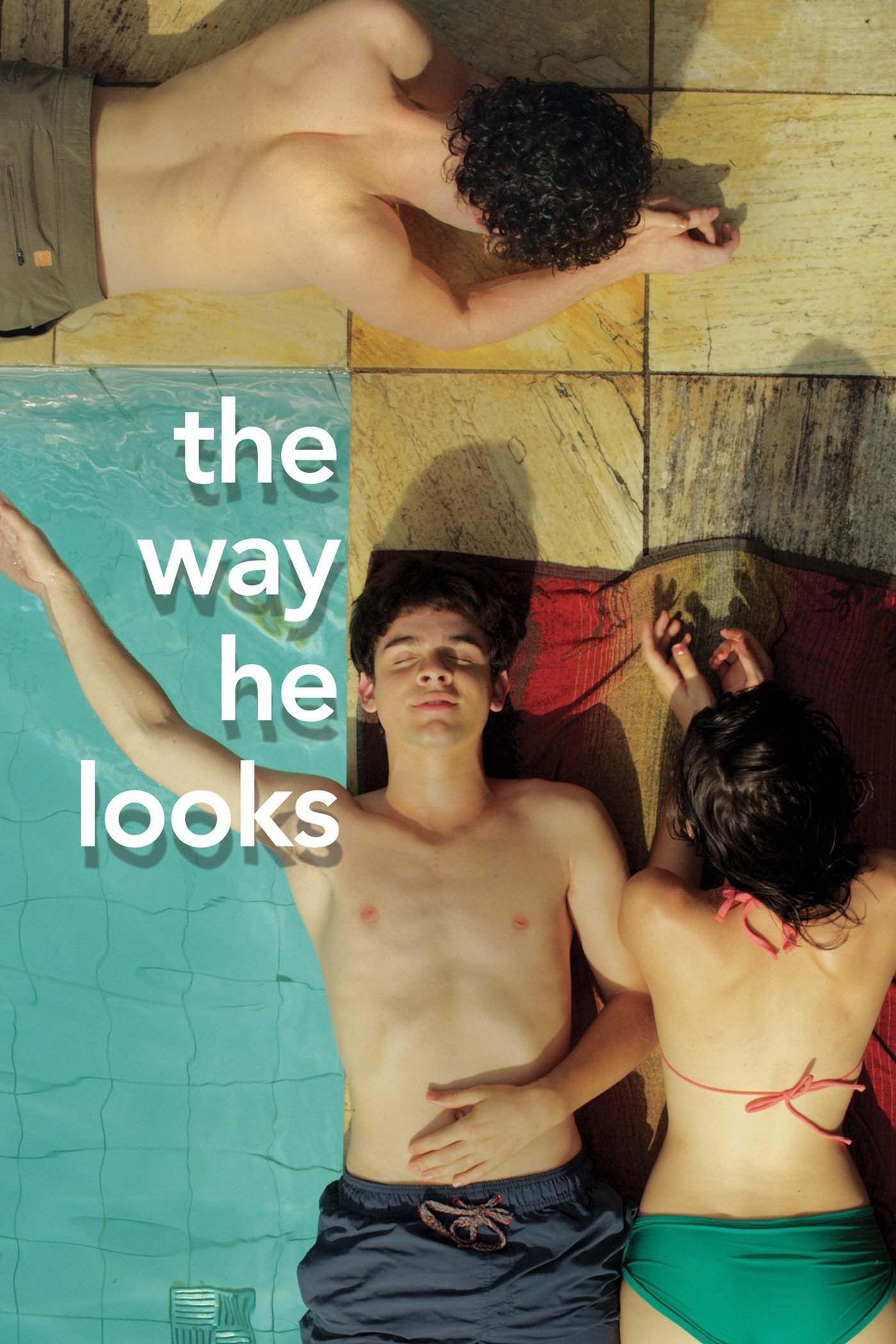 The Way He Looks