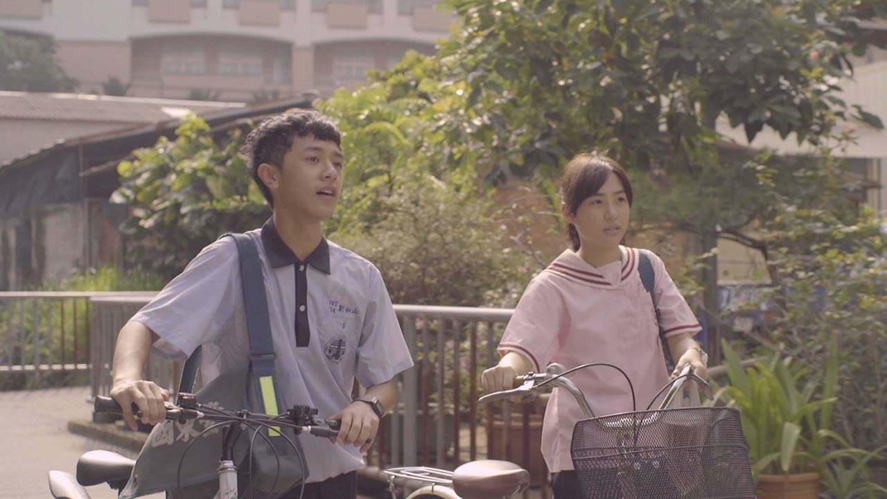 Keep Going (2016)