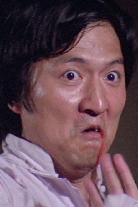 et billede af Chen Chin-Hai