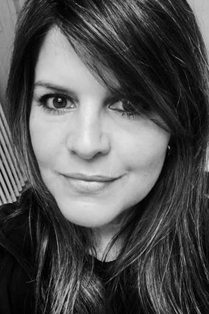 et billede af Ilaria D'Elia