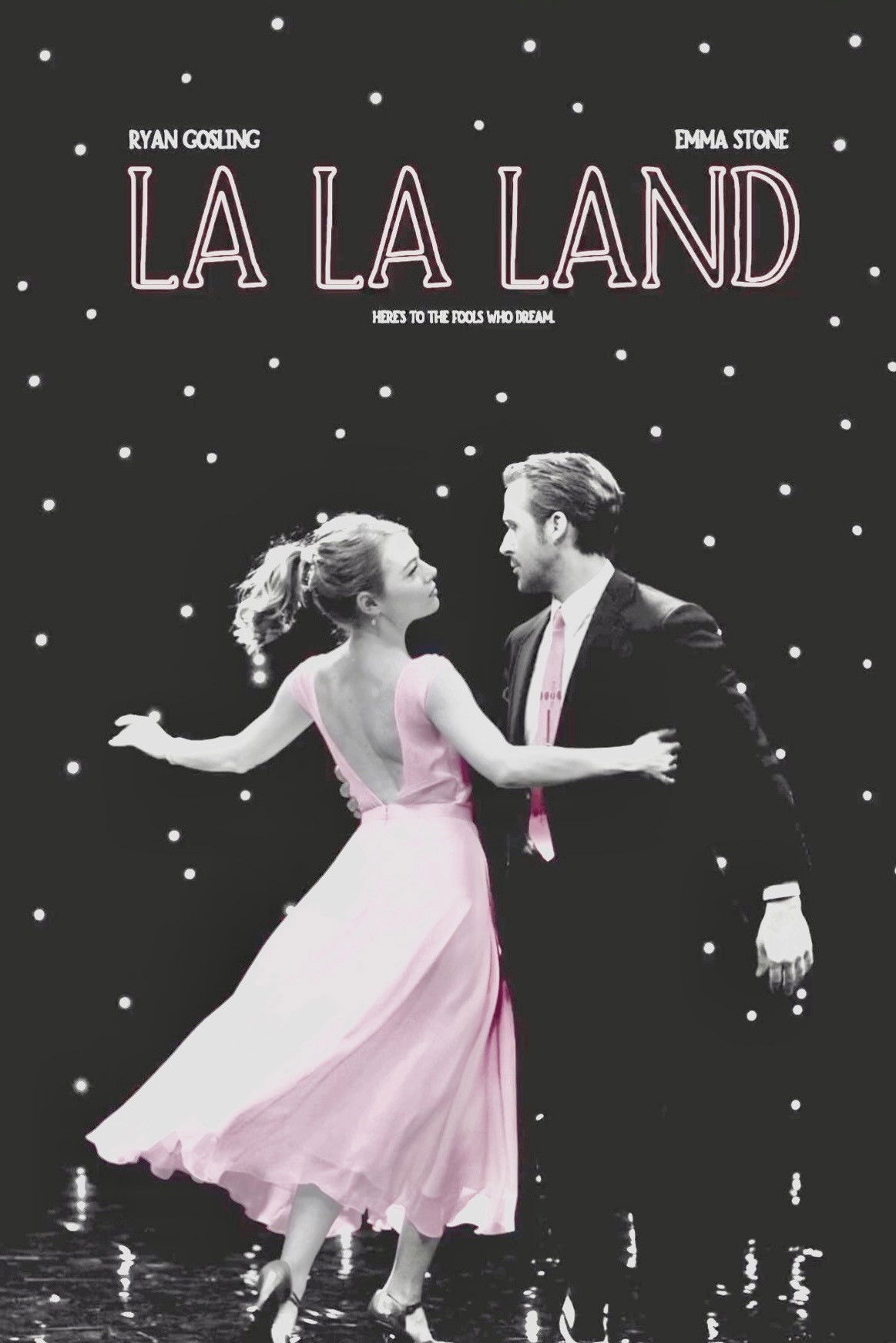 La La Land