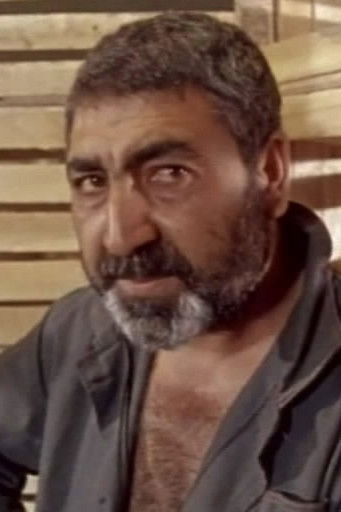 et billede af Nurberdy Allaberdyyev